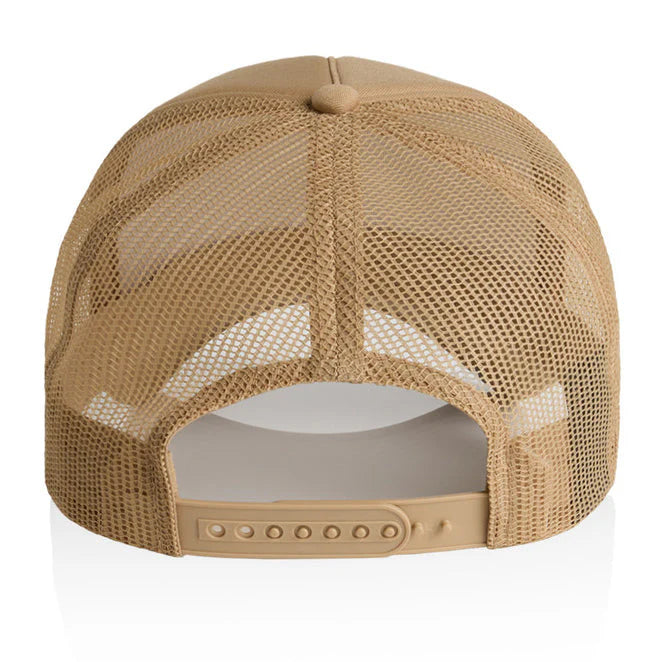 AS Colour 1161 | Frame Foam Trucker Cap
