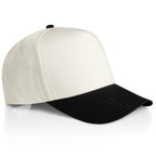 AS Colour 1165 | Frame Two-Tone Cap