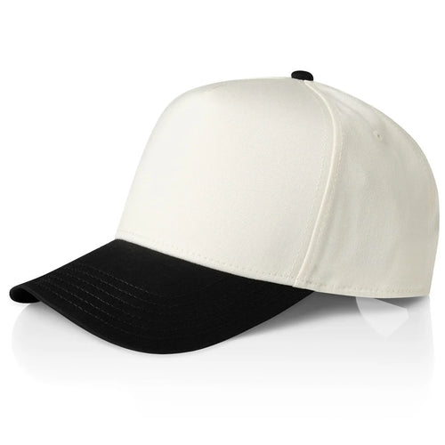 AS Colour 1165 | Frame Two-Tone Cap