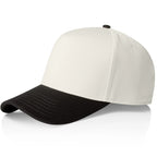 AS Colour 1165 | Frame Two-Tone Cap