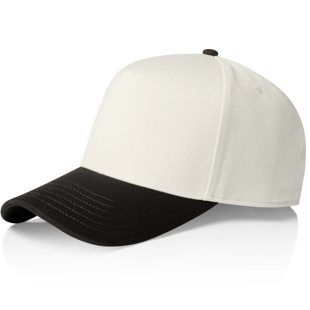 AS Colour 1165 | Frame Two-Tone Cap