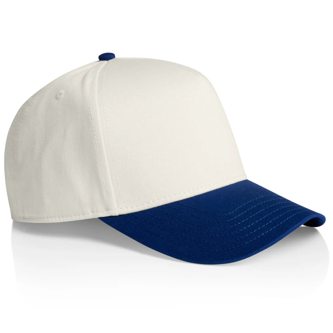 AS Colour 1165 | Frame Two-Tone Cap