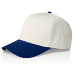 AS Colour 1165 | Frame Two-Tone Cap