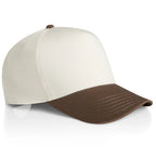 AS Colour 1165 | Frame Two-Tone Cap