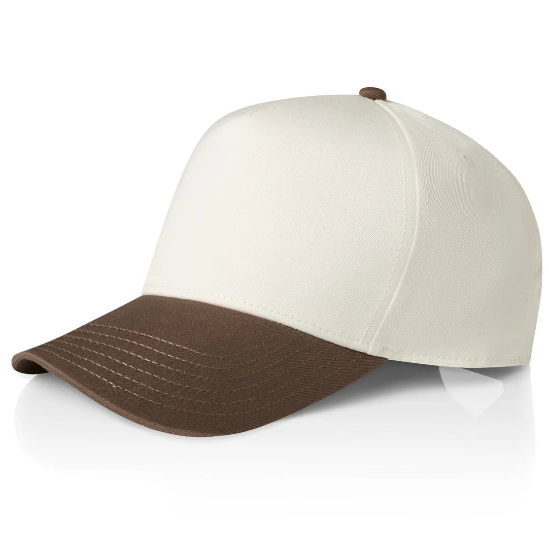 AS Colour 1165 | Frame Two-Tone Cap