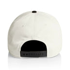 AS Colour 1165 | Frame Two-Tone Cap