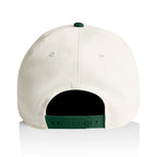 AS Colour 1165 | Frame Two-Tone Cap