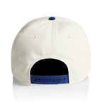 AS Colour 1165 | Frame Two-Tone Cap
