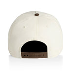AS Colour 1165 | Frame Two-Tone Cap