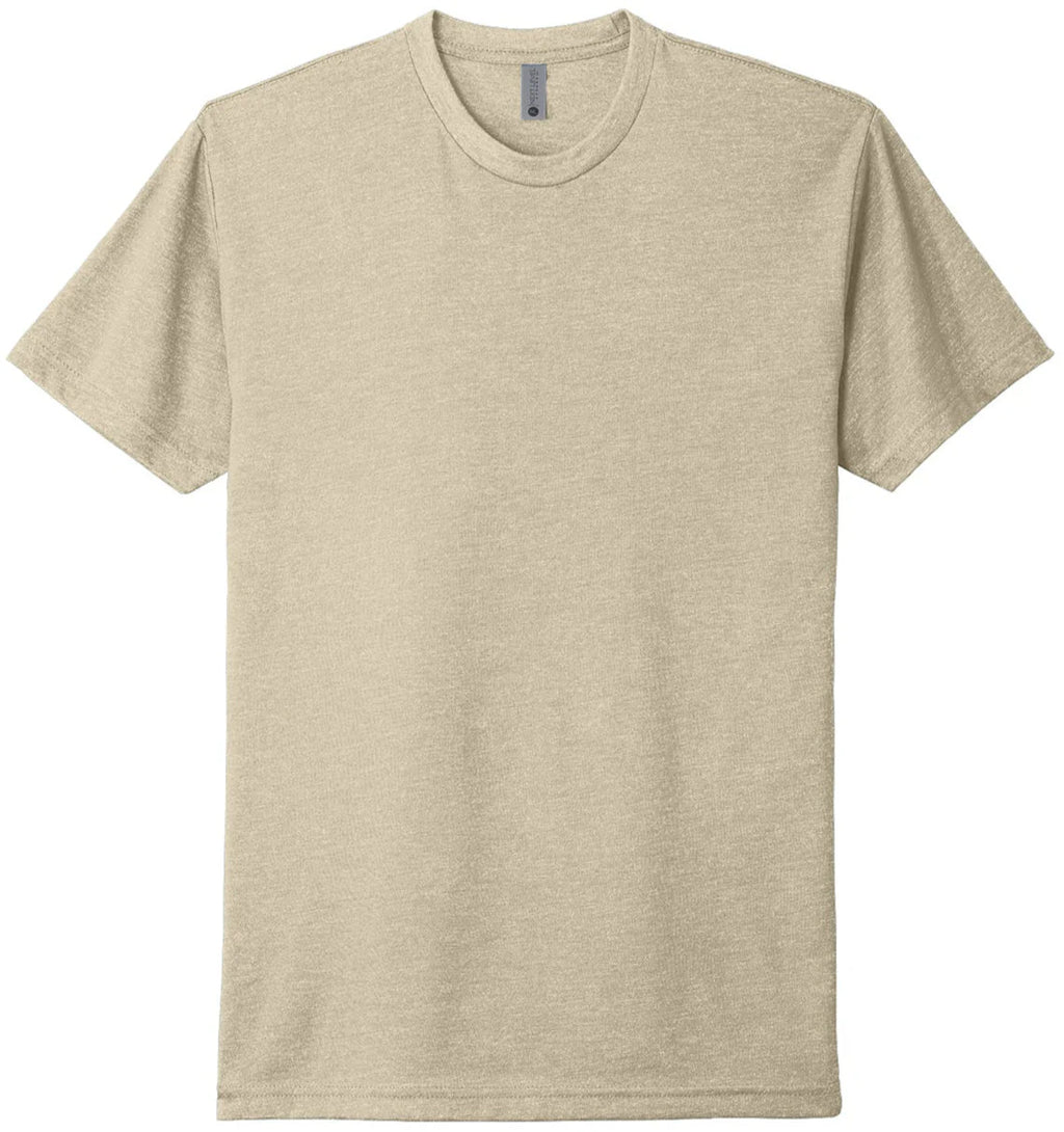 Next Level 6210 | Unisex CVC Short Sleeve Crew