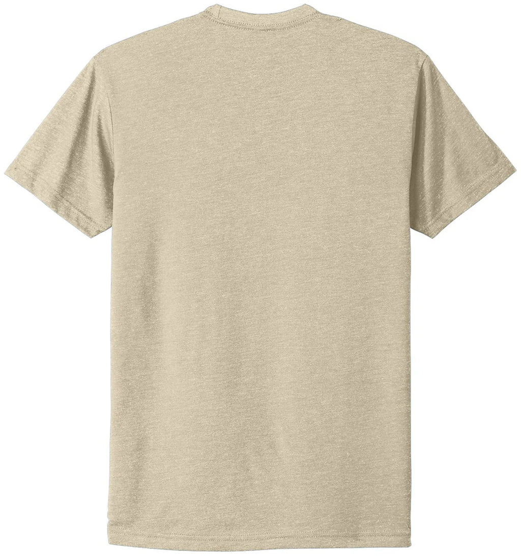 Next Level 6210 | Unisex CVC Short Sleeve Crew