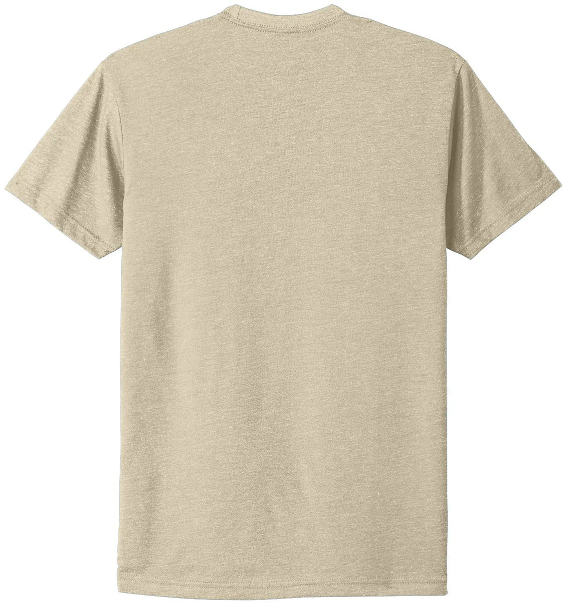 Next Level 6210 | Unisex CVC Short Sleeve Crew