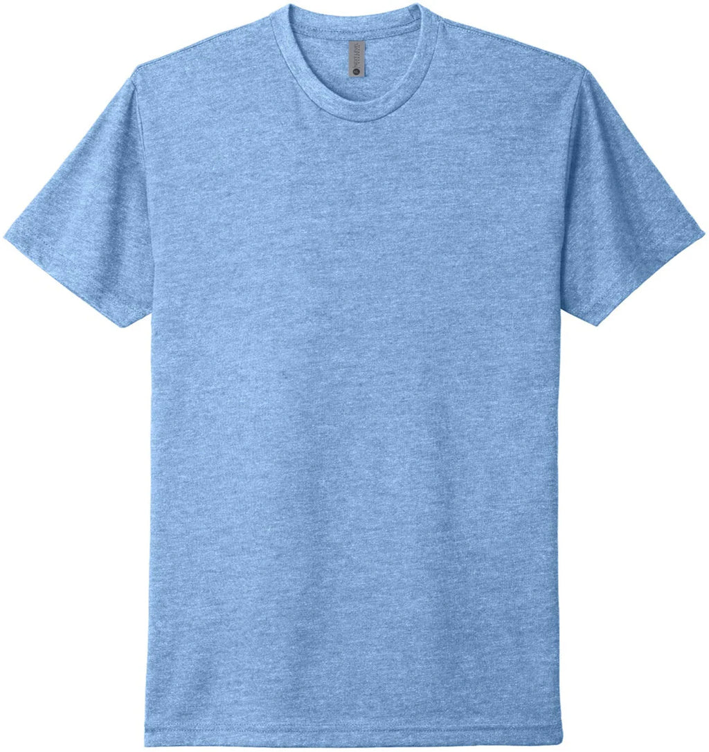 Next Level 6210 | Unisex CVC Short Sleeve Crew