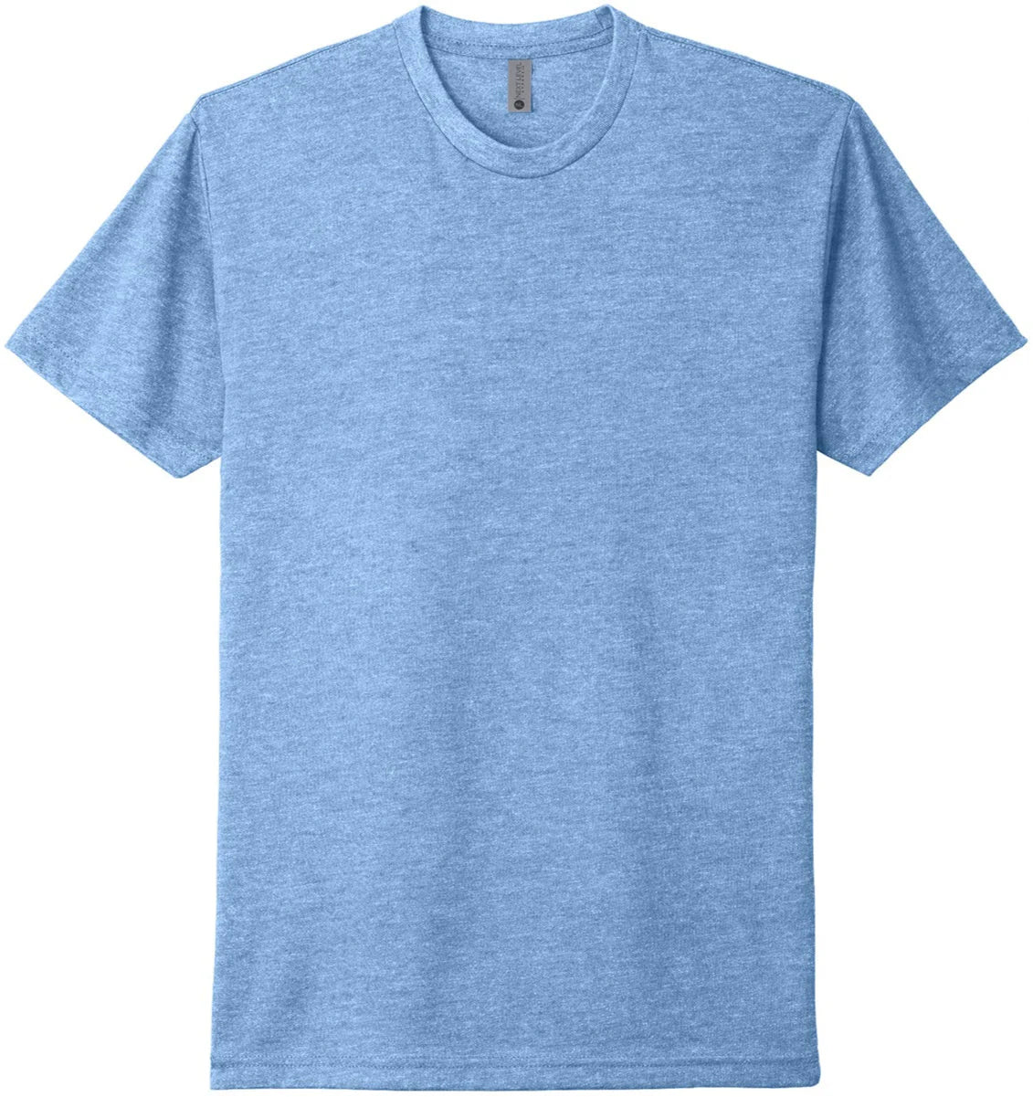 Next Level 6210 | Unisex CVC Short Sleeve Crew