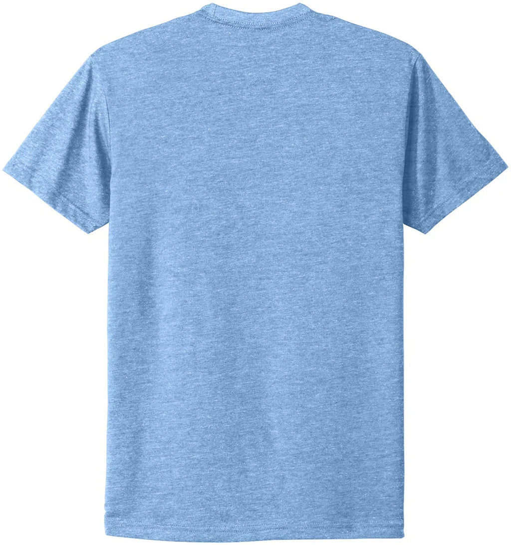 Next Level 6210 | Unisex CVC Short Sleeve Crew