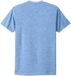 Next Level 6210 | Unisex CVC Short Sleeve Crew