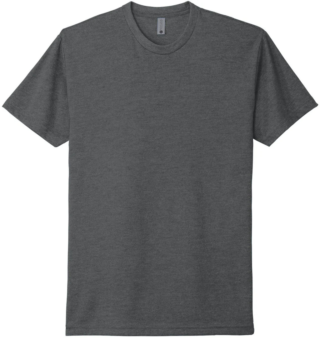 Next Level 6210 | Unisex CVC Short Sleeve Crew