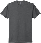 Next Level 6210 | Unisex CVC Short Sleeve Crew