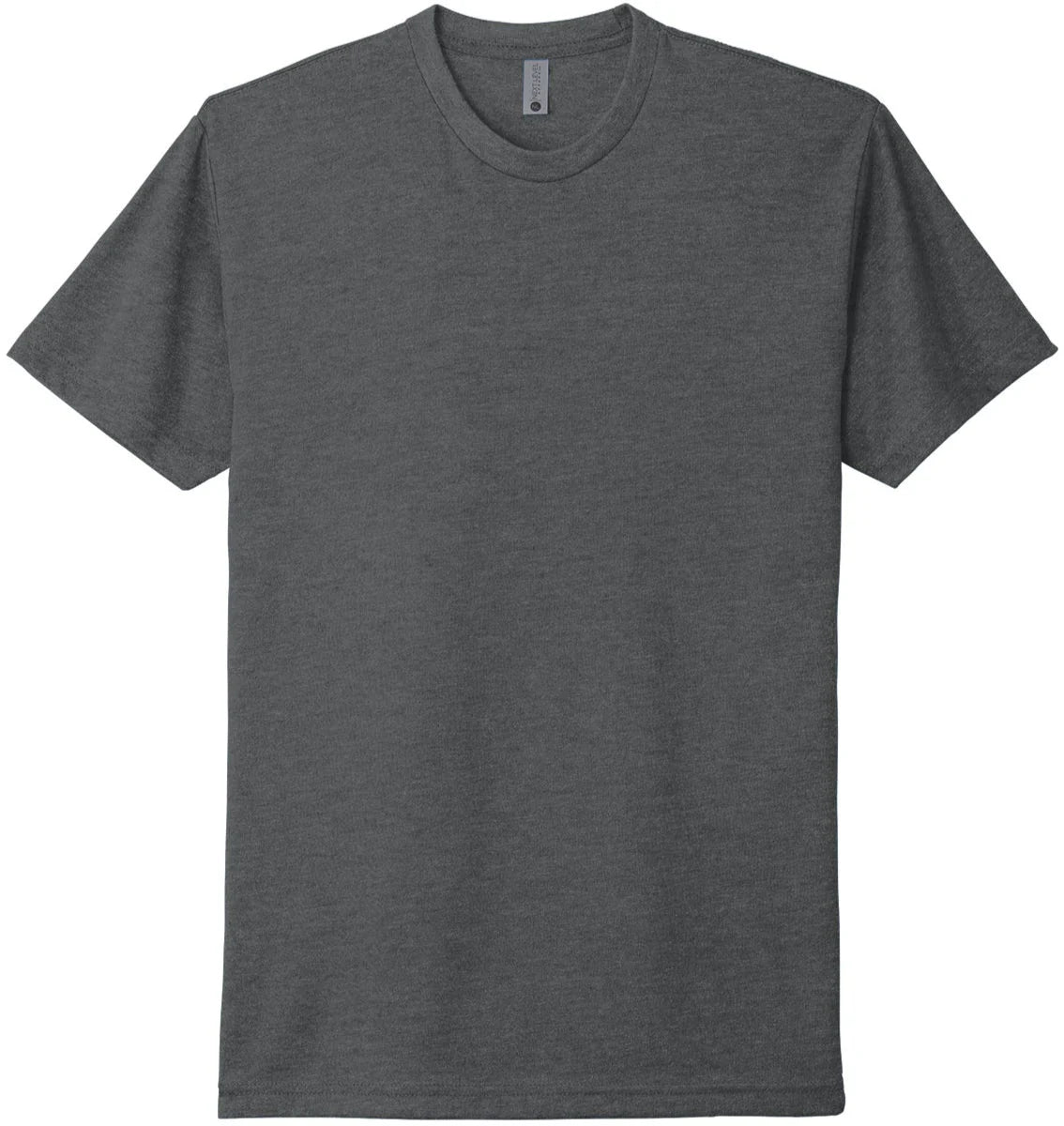 Next Level 6210 | Unisex CVC Short Sleeve Crew