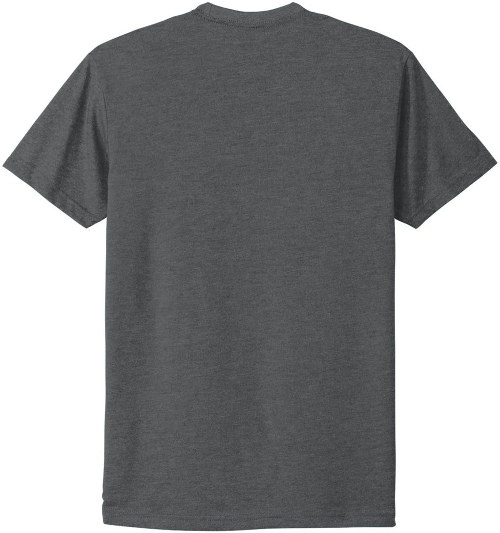 Next Level 6210 | Unisex CVC Short Sleeve Crew