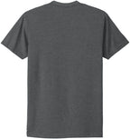 Next Level 6210 | Unisex CVC Short Sleeve Crew