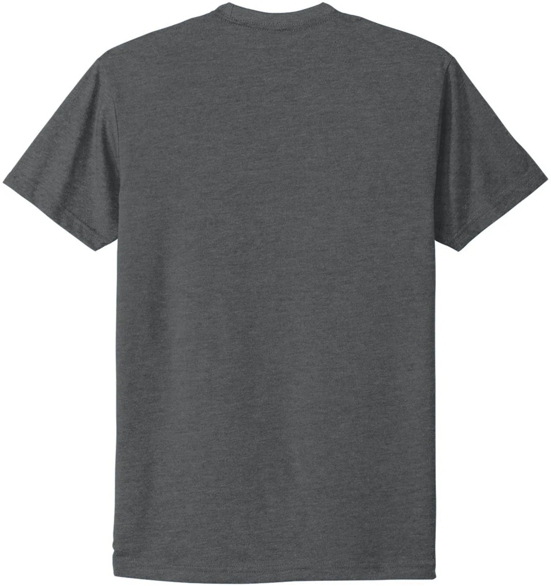Next Level 6210 | Unisex CVC Short Sleeve Crew
