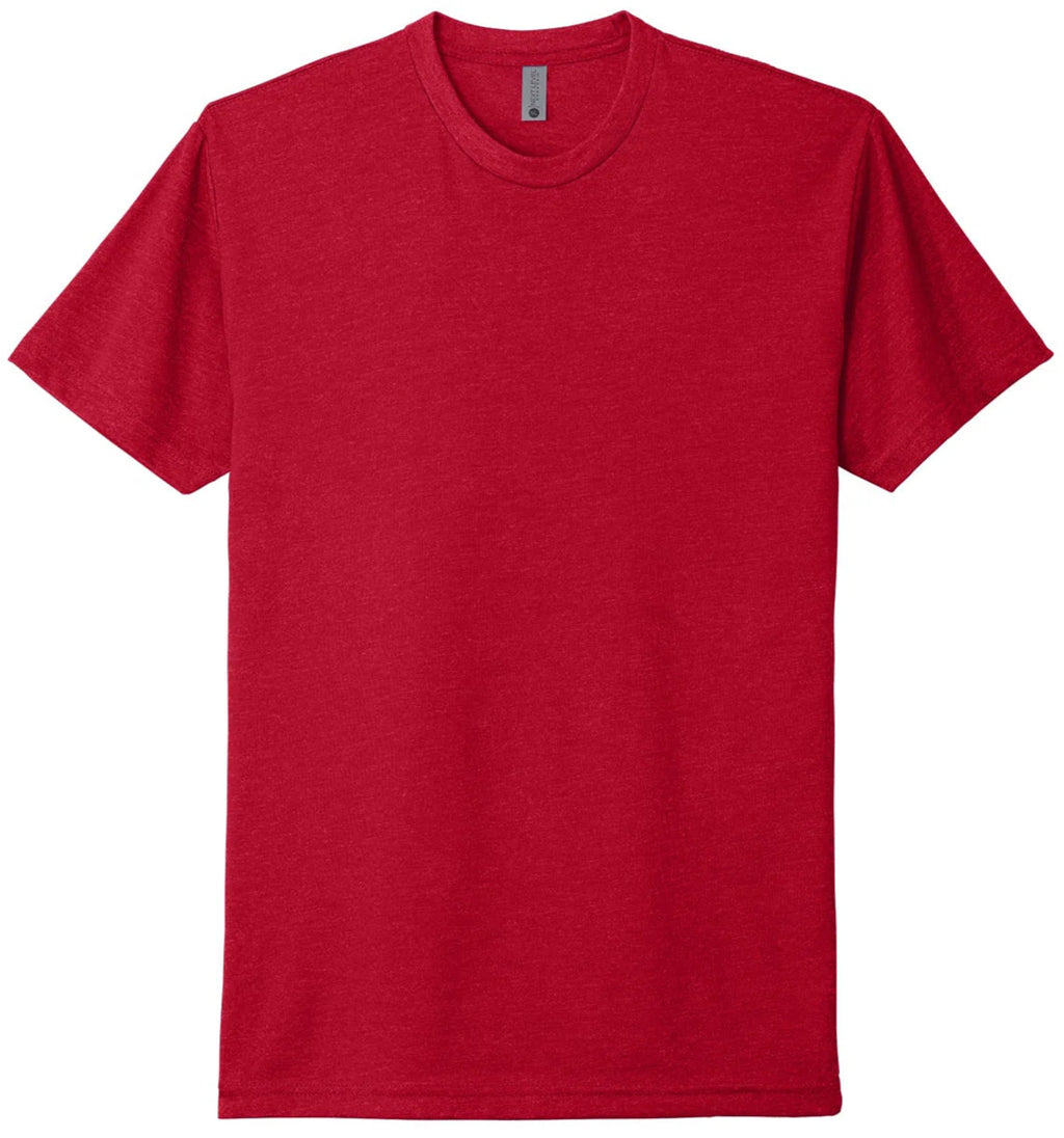 Next Level 6210 | Unisex CVC Short Sleeve Crew