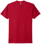 Next Level 6210 | Unisex CVC Short Sleeve Crew