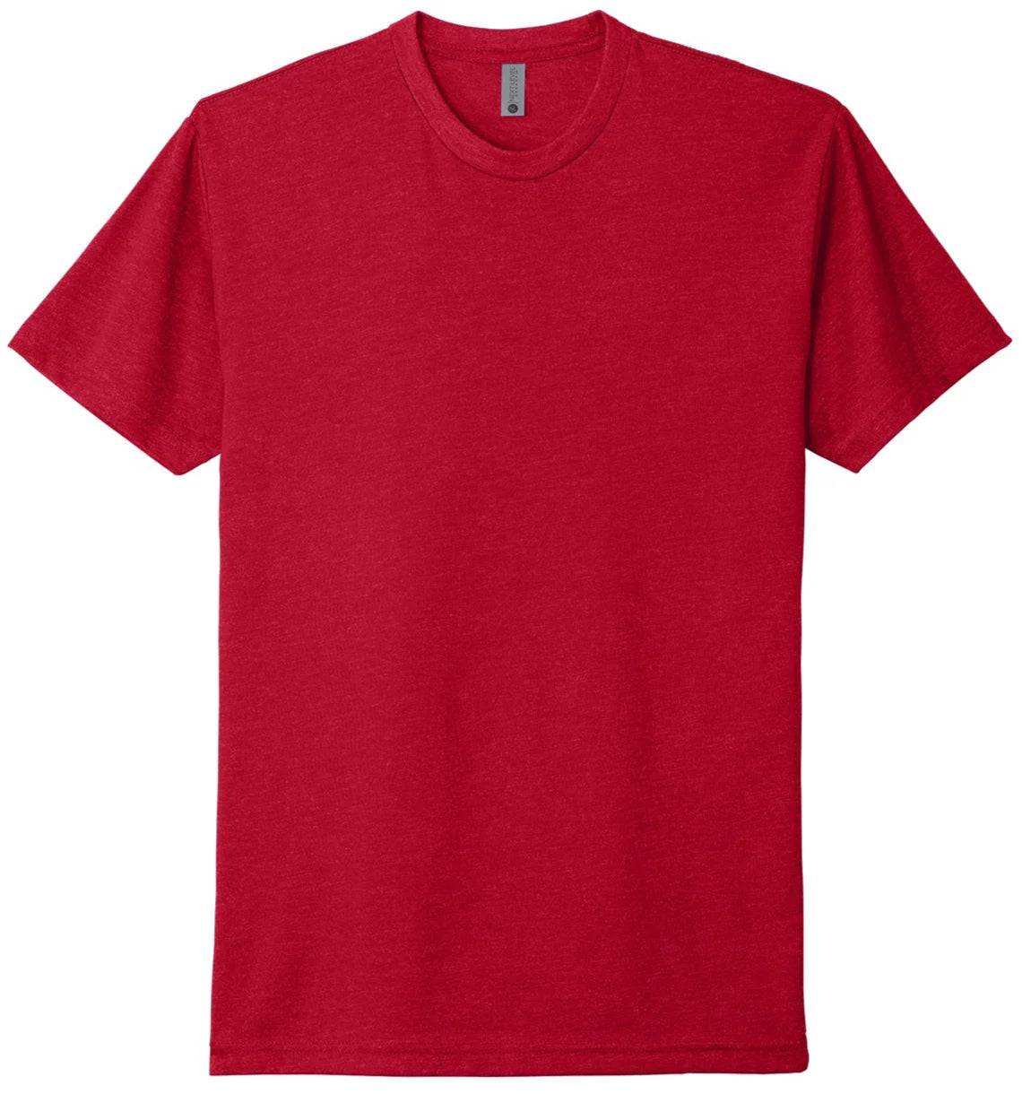 Next Level 6210 | Unisex CVC Short Sleeve Crew