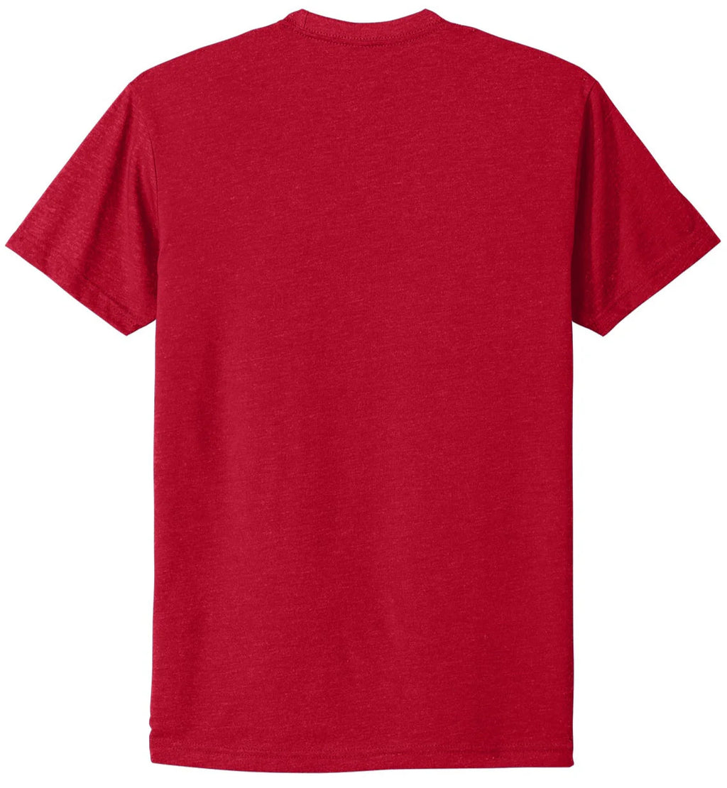Next Level 6210 | Unisex CVC Short Sleeve Crew
