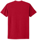 Next Level 6210 | Unisex CVC Short Sleeve Crew