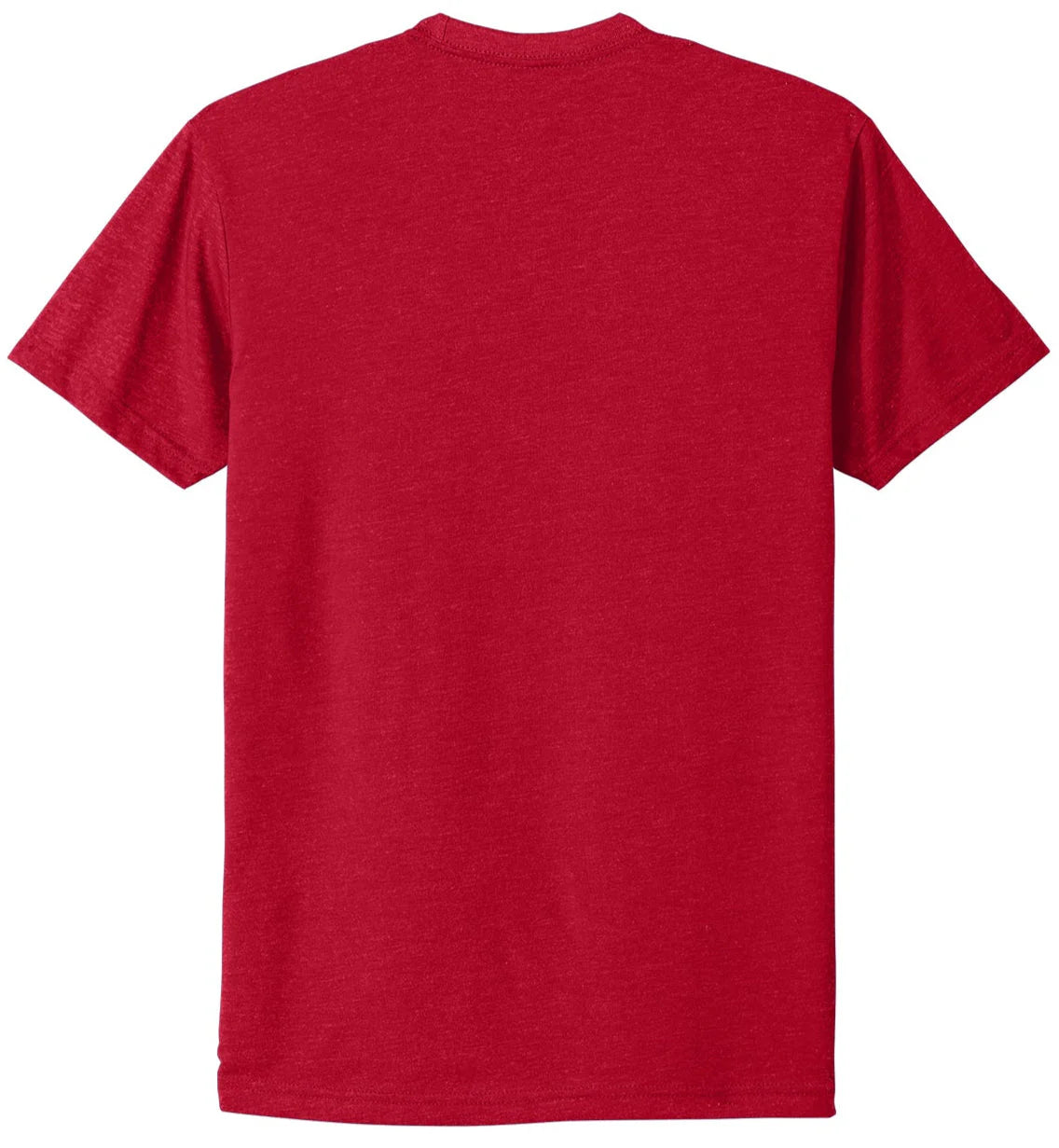 Next Level 6210 | Unisex CVC Short Sleeve Crew