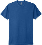 Next Level 6210 | Unisex CVC Short Sleeve Crew