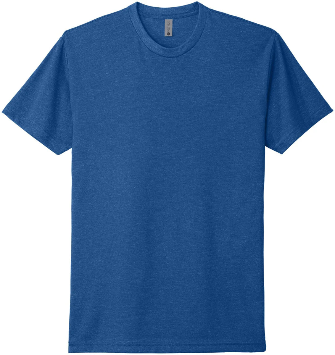 Next Level 6210 | Unisex CVC Short Sleeve Crew