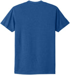 Next Level 6210 | Unisex CVC Short Sleeve Crew