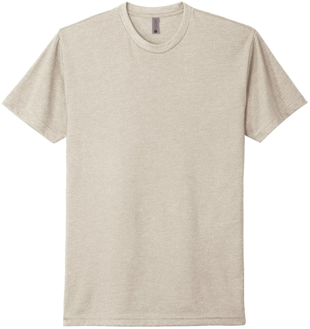 Next Level 6210 | Unisex CVC Short Sleeve Crew