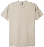Next Level 6210 | Unisex CVC Short Sleeve Crew