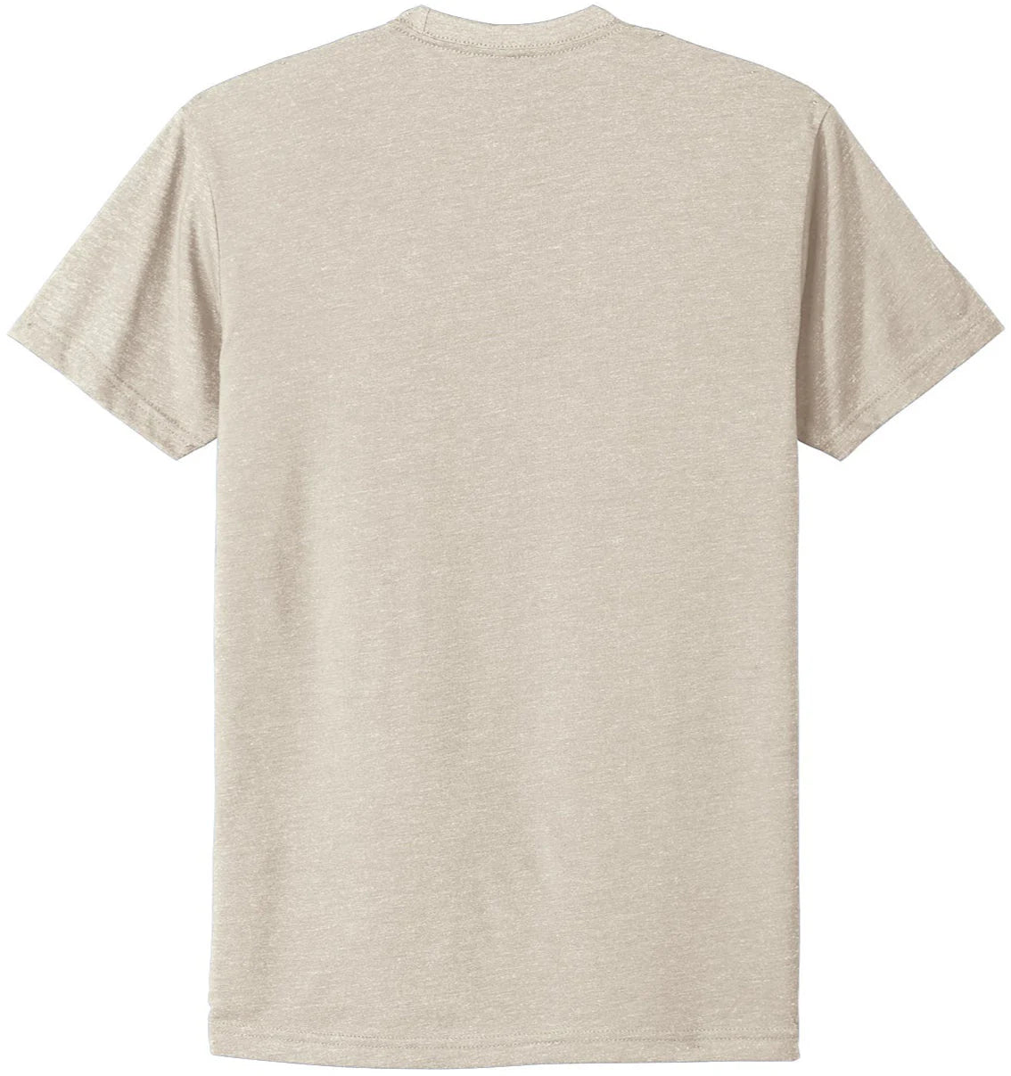 Next Level 6210 | Unisex CVC Short Sleeve Crew