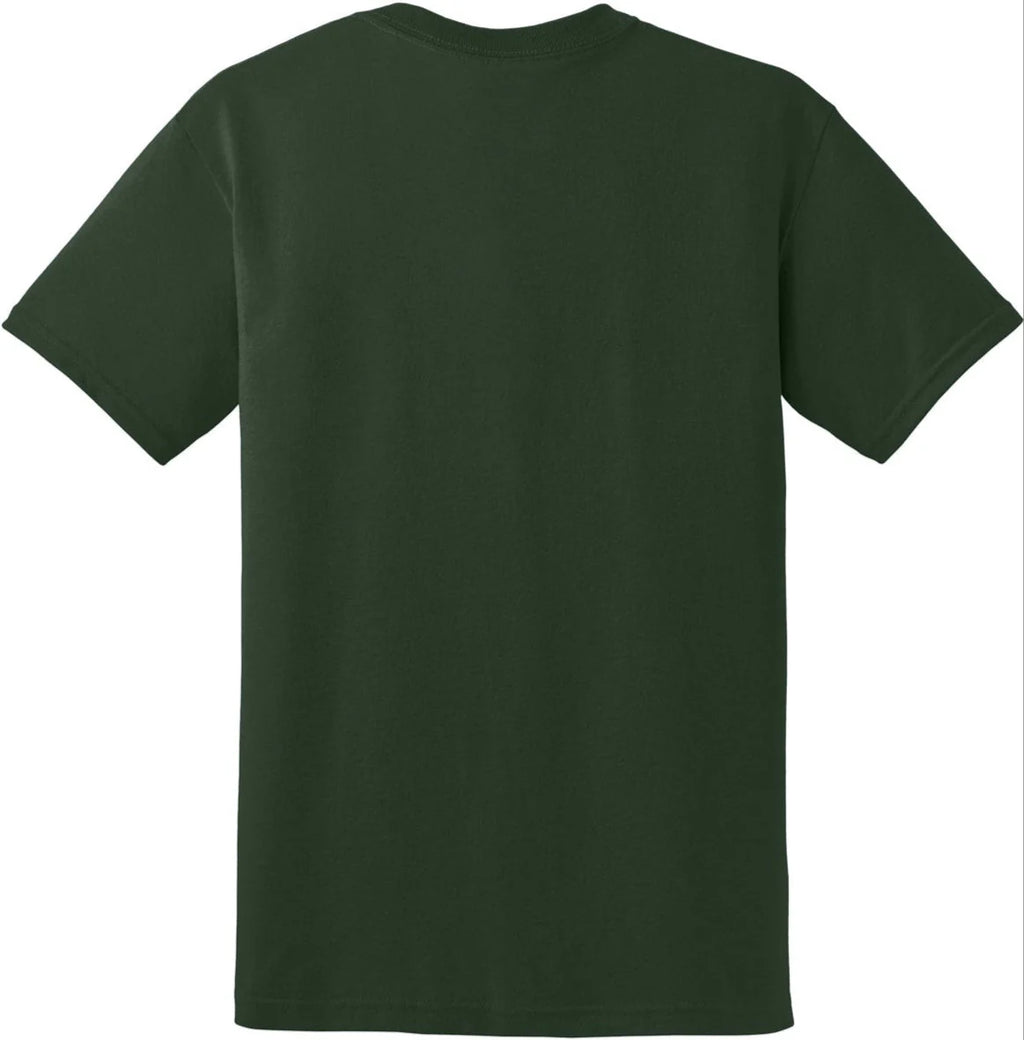 Gildan 8000 | DryBlend T-Shirt