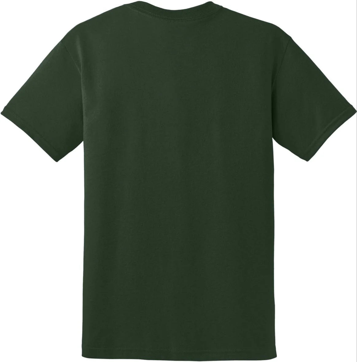 Gildan 8000 | DryBlend T-Shirt