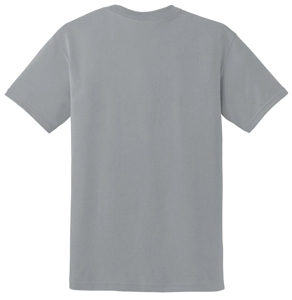 Gildan 8000 | DryBlend T-Shirt