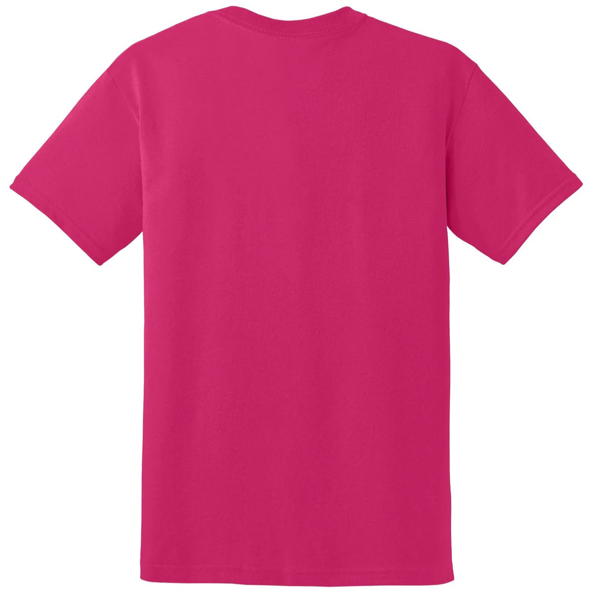 Gildan 8000 | DryBlend T-Shirt