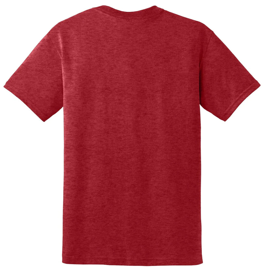 Gildan 8000 | DryBlend T-Shirt