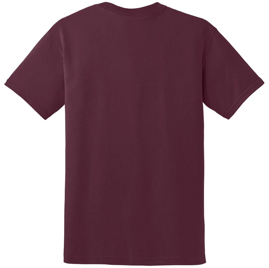 Gildan 8000 | DryBlend T-Shirt