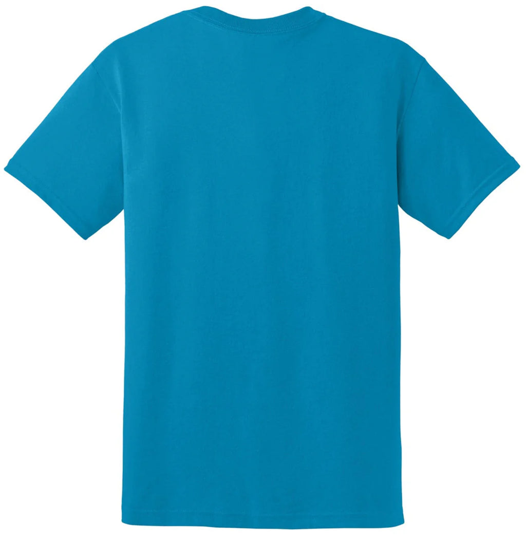 Gildan 8000 | DryBlend T-Shirt