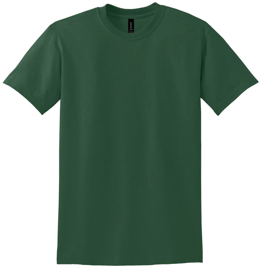 Gildan 8000 | DryBlend T-Shirt