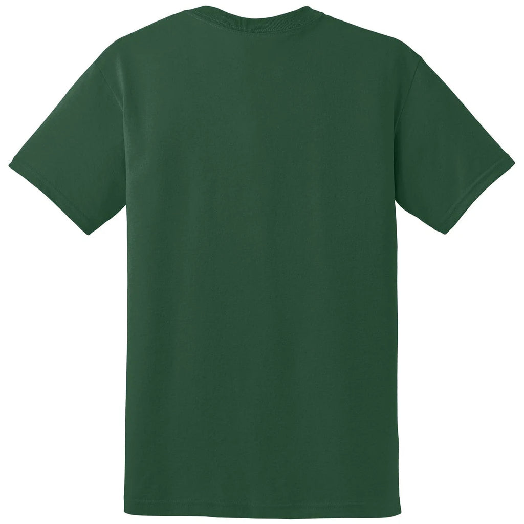 Gildan 8000 | DryBlend T-Shirt
