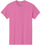 Gildan 5000 | Heavy Cotton T-Shirt