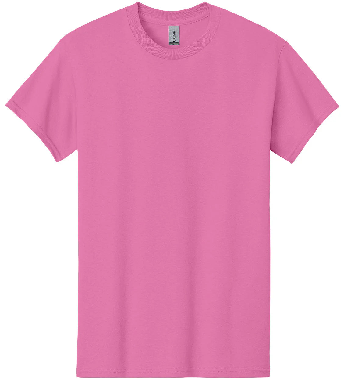 Gildan 5000 | Heavy Cotton T-Shirt