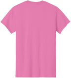 Gildan 5000 | Heavy Cotton T-Shirt
